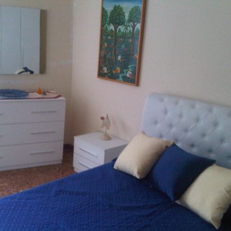 Santa Maria Nova Bed & Breakfast Venedik Dış mekan fotoğraf