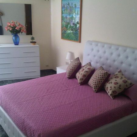 Santa Maria Nova Bed & Breakfast Venedik Dış mekan fotoğraf