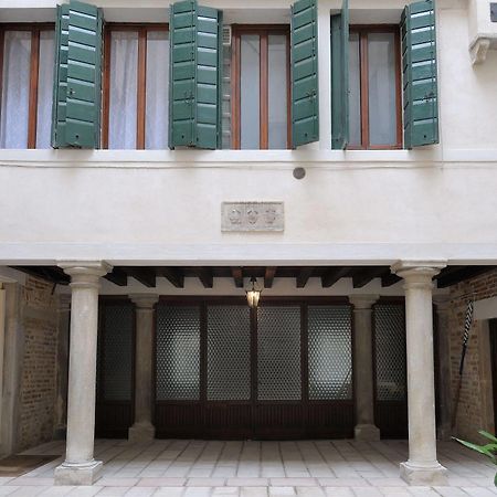 Santa Maria Nova Bed & Breakfast Venedik Dış mekan fotoğraf