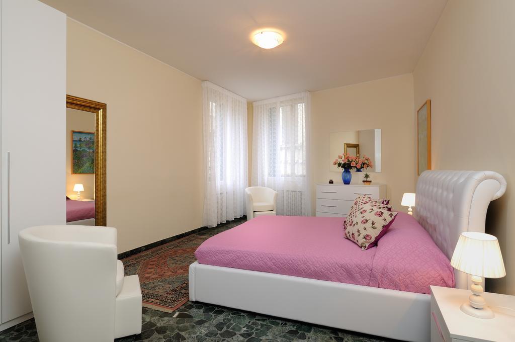 Santa Maria Nova Bed & Breakfast Venedik Dış mekan fotoğraf