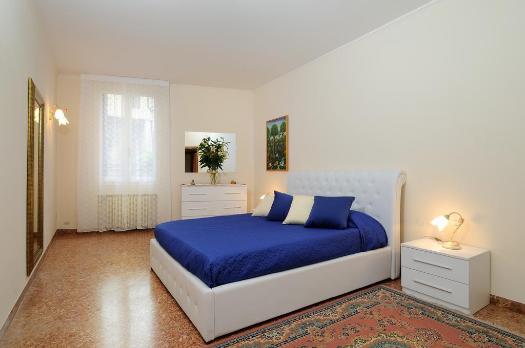Santa Maria Nova Bed & Breakfast Venedik Oda fotoğraf