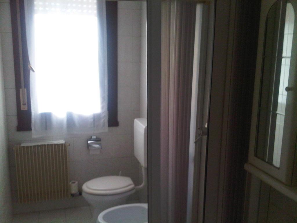 Santa Maria Nova Bed & Breakfast Venedik Dış mekan fotoğraf