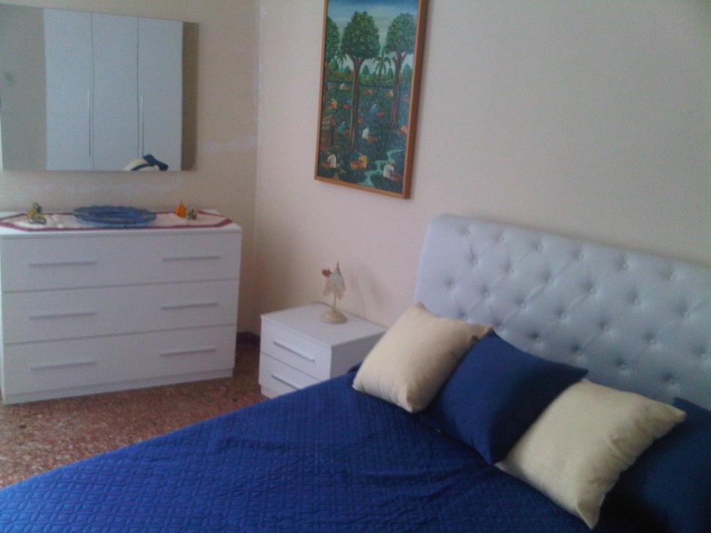 Santa Maria Nova Bed & Breakfast Venedik Dış mekan fotoğraf