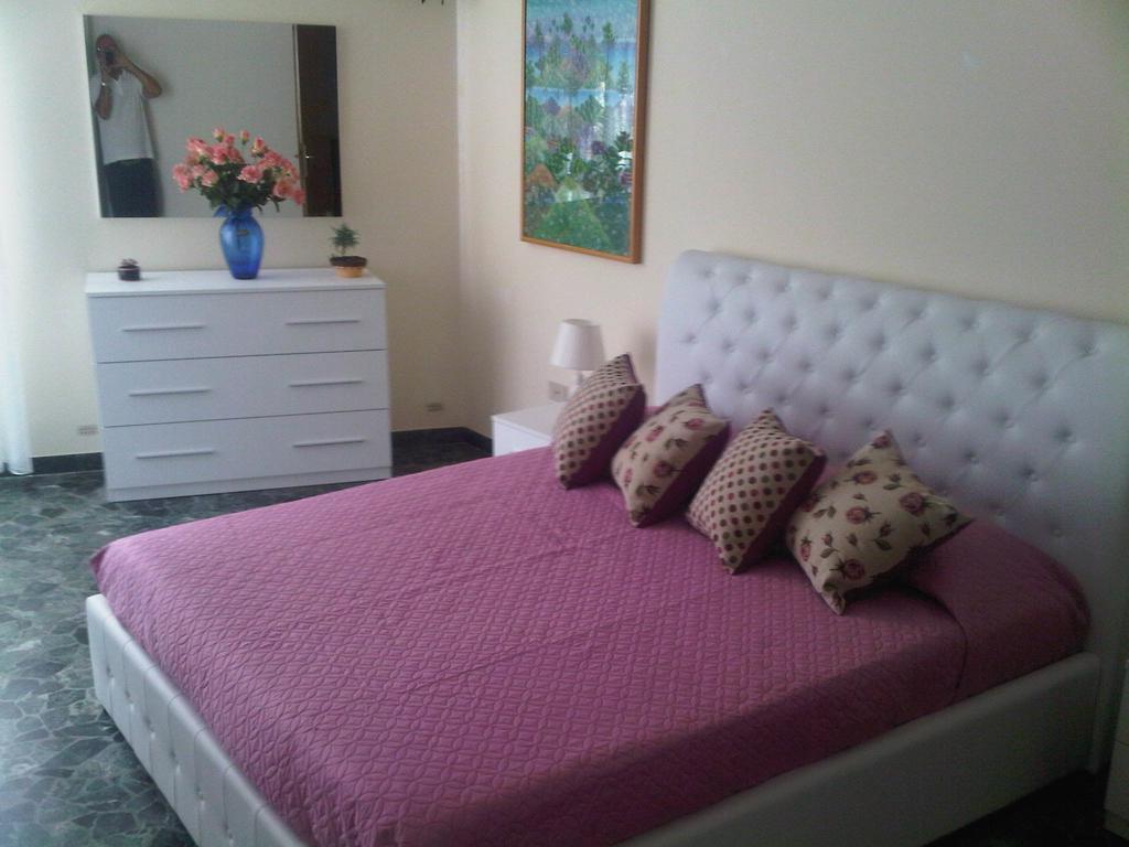 Santa Maria Nova Bed & Breakfast Venedik Dış mekan fotoğraf