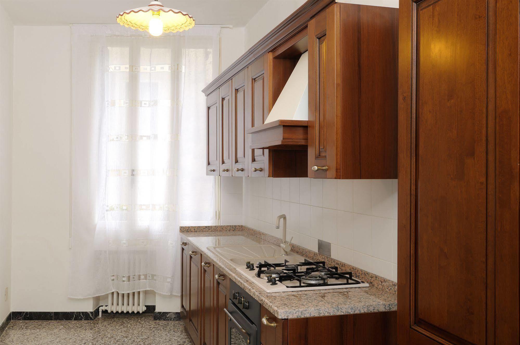 Santa Maria Nova Bed & Breakfast Venedik Dış mekan fotoğraf