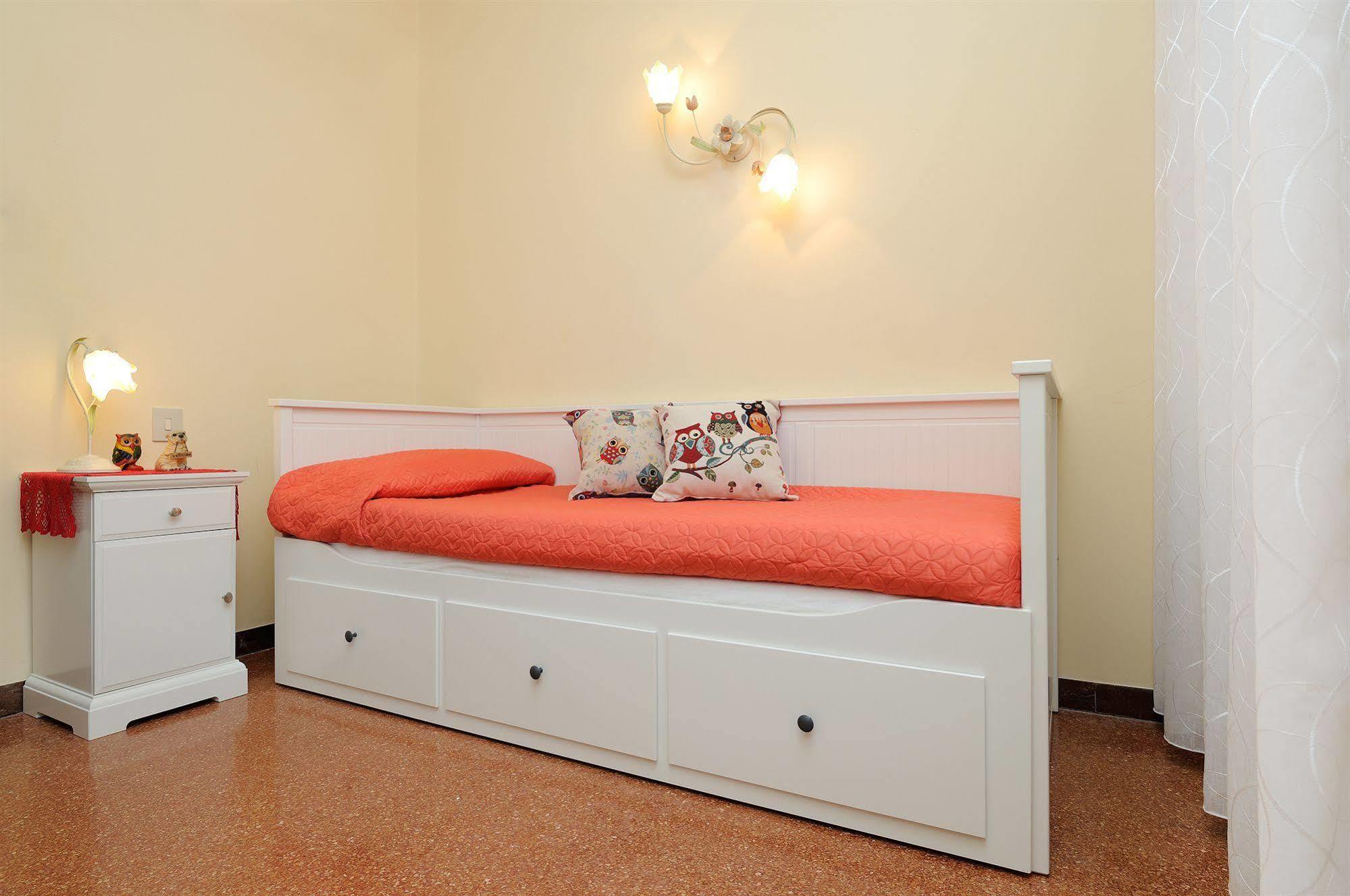 Santa Maria Nova Bed & Breakfast Venedik Dış mekan fotoğraf