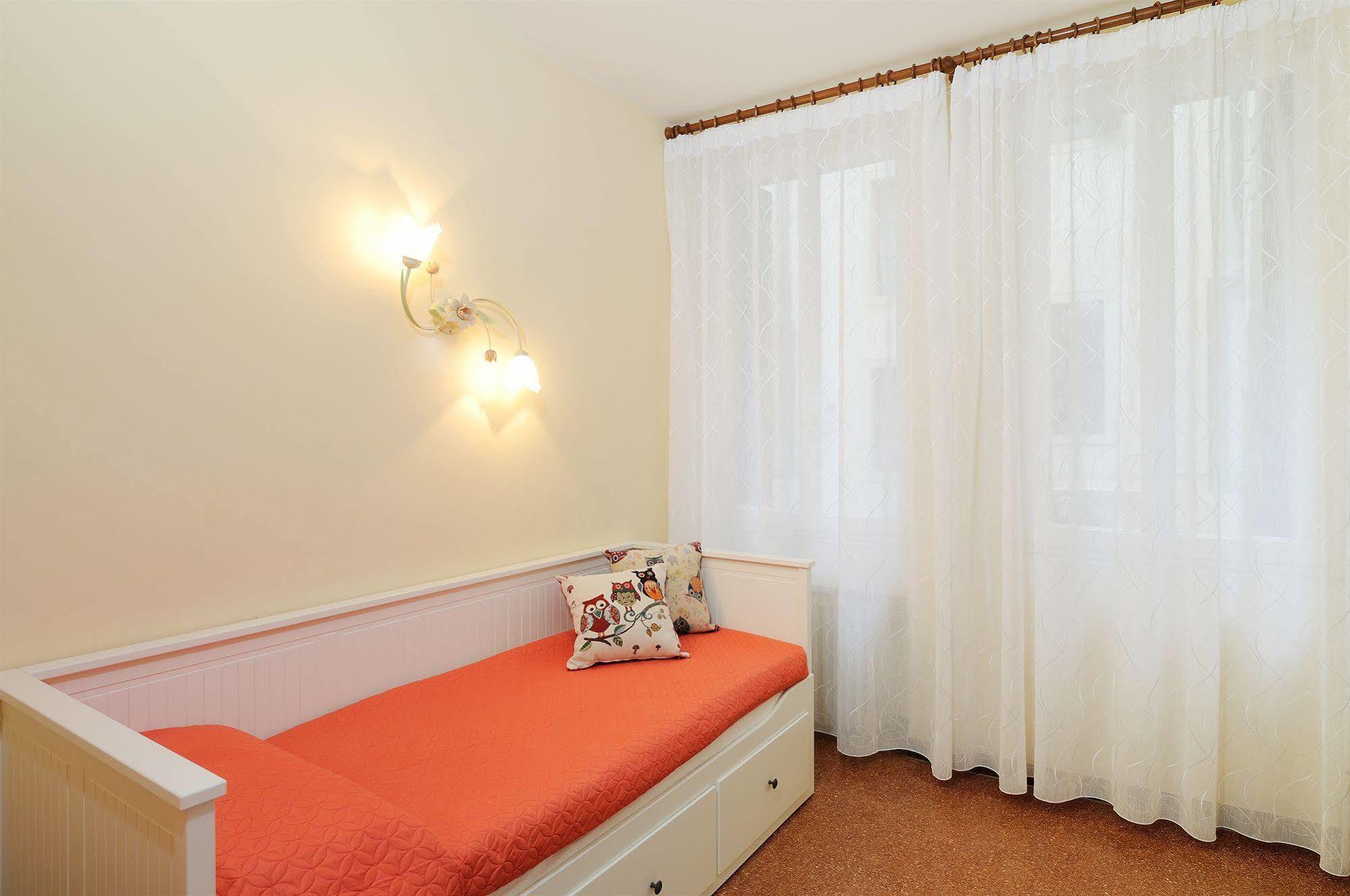 Santa Maria Nova Bed & Breakfast Venedik Dış mekan fotoğraf
