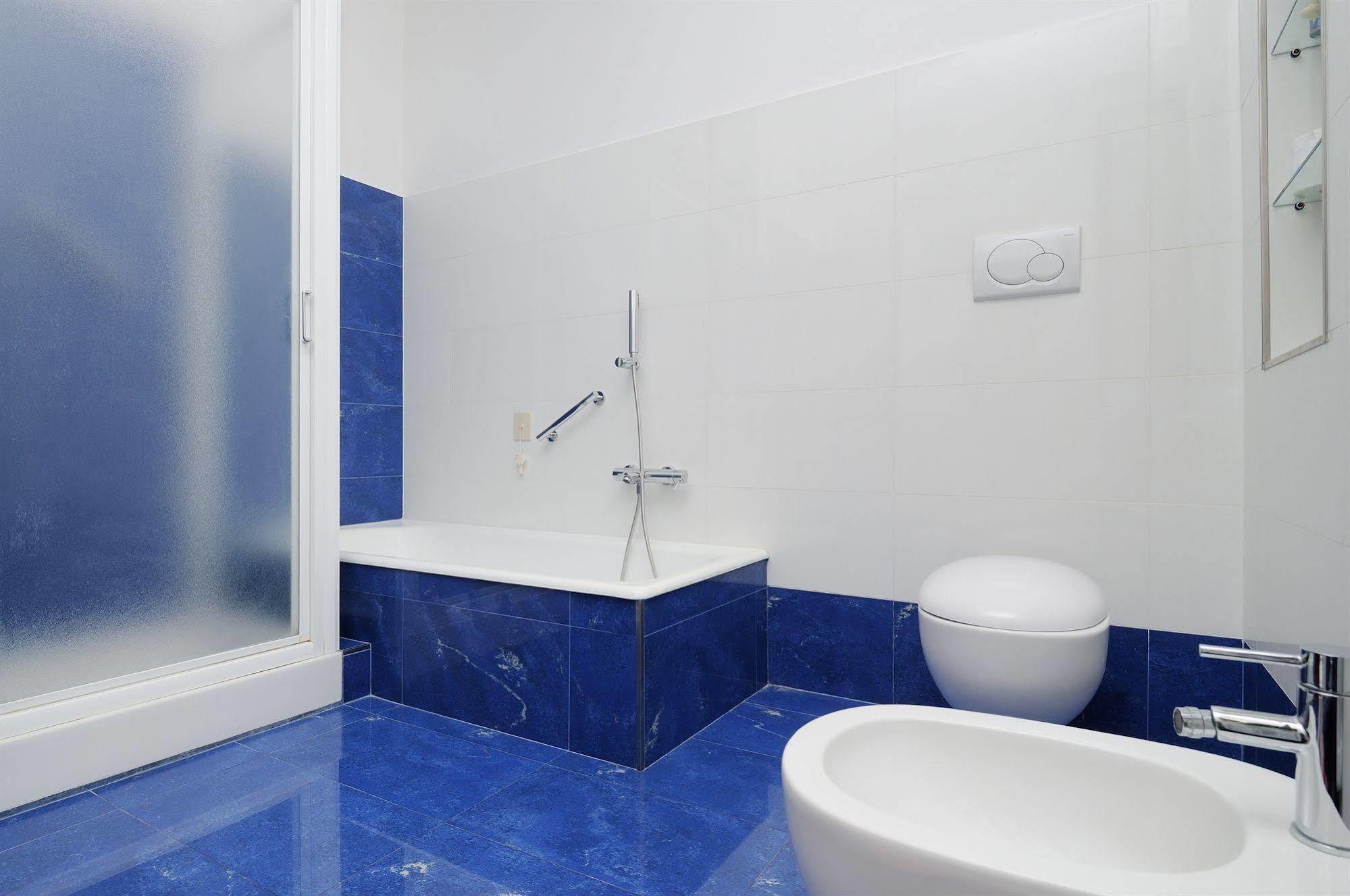 Santa Maria Nova Bed & Breakfast Venedik Dış mekan fotoğraf