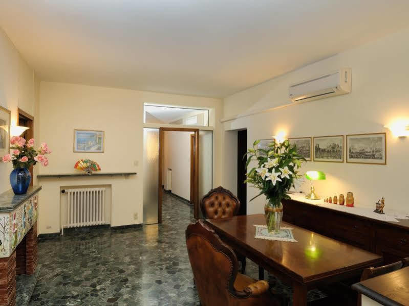 Santa Maria Nova Bed & Breakfast Venedik Dış mekan fotoğraf